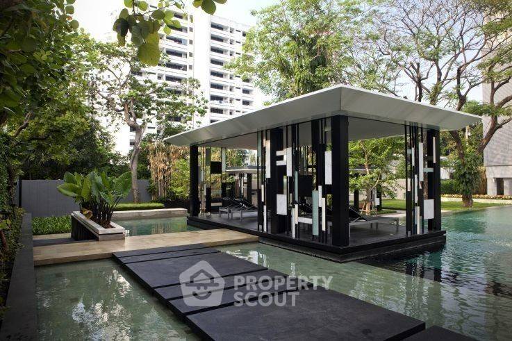 รูป คอนโด 2-ห้องนอน ที่ ควอทโทร บาย แสนสิริ ใกล้ BTS ทองหล่อ (ID 2368949) - รูปที่ 7/14