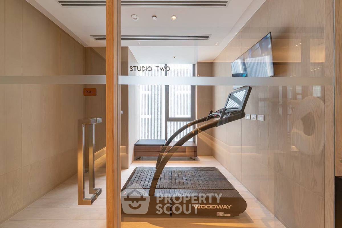 picture 1-BR Condo at SCOPE Langsuan near BTS Chit Lom (ID 2467634) - 21/28