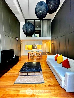 คอนโดให้เช่า : คอนโด 3-ห้องนอน ที่ ไซมิส จอยญ่า ใกล้ MRT เพชรบุรี (ID 2466363)