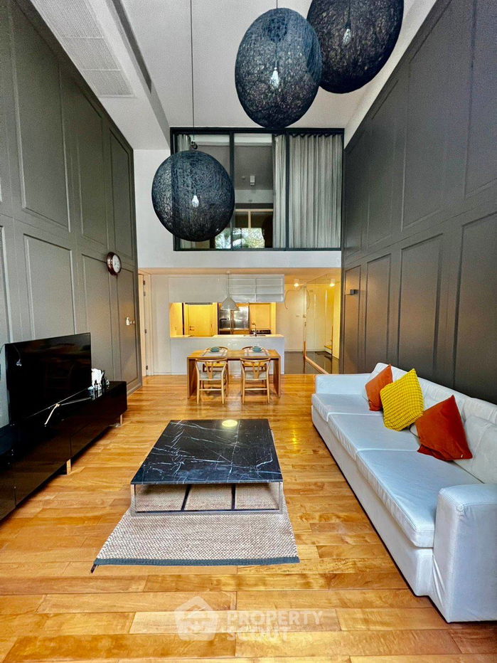 picture 3-BR Condo at Siamese Gioia near MRT Phetchaburi (ID 2466363) - 1/14