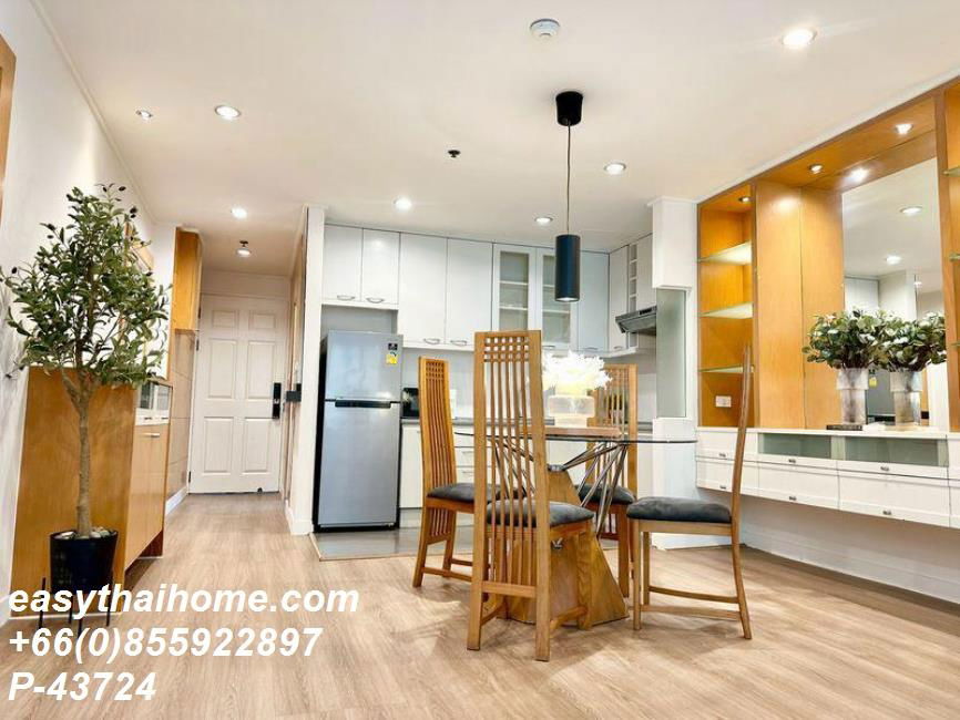 รูป P-43724 ให้เช่า คอนโด รีเจ้นท์ รอยัล เพลส 1 แขวงลุมพินี เขตปทุมวัน กรุงเทพมหานคร พร้อมอยู่ ราคาถูก Line Id: @easythaihome 085-592-2897 - รูปที่ 16/16