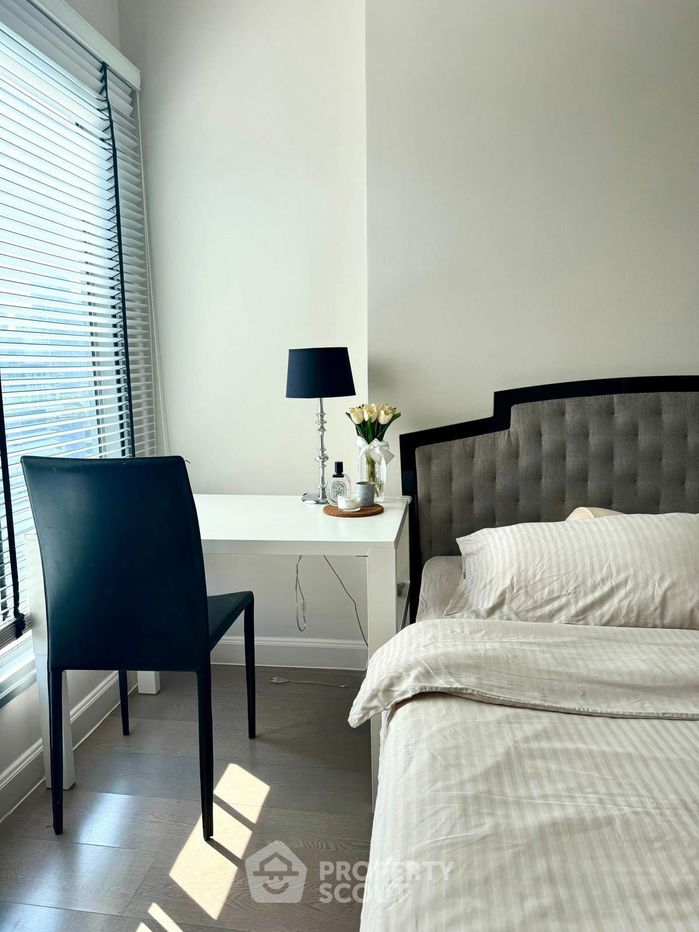 picture 1-BR Condo at The Crest Sukhumvit 34 near BTS Thong Lor (ID 2461327) - 18/23