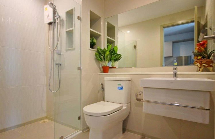 รูป ห้องมาใหม่🐲แอดไลน์ได้เลยครับ🐲✨✨🛋️🛌Life Ladprao - รูปที่ 5/5