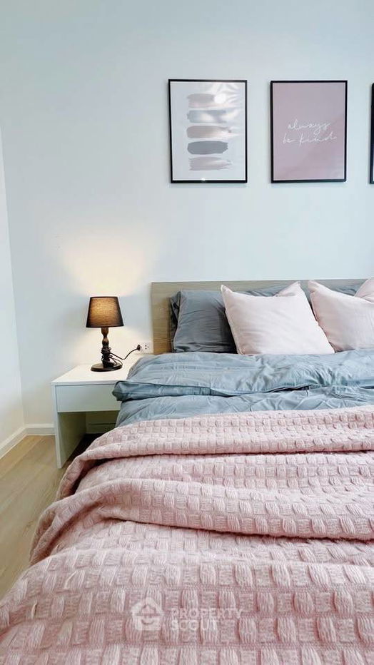 รูป คอนโด 1-ห้องนอน ที่ ไอคอนโด แอคทีฟ พัฒนาการ ใน สวนหลวง (ID 2466823) - รูปที่ 8/10