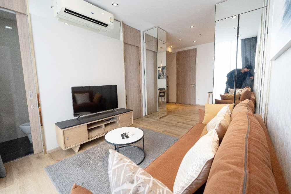 รูป ห้องมาใหม่🐲แอดไลน์ได้เลยครับ🐲✨✨🛋️🛌 คลองเตย💥พาร์ค 24 ( ออริจิ้น พร้อมพงษ์ )🔴🟢🟡 - รูปที่ 16/27