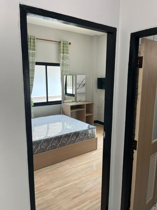 รูป ให้เช่าบ้านเดี่ยวชั้นเดียว 2 ห้องนอน 2 ห้องน้ำ 1 ห้องครัว 2 ที่จอดรถ - รูปที่ 5/13