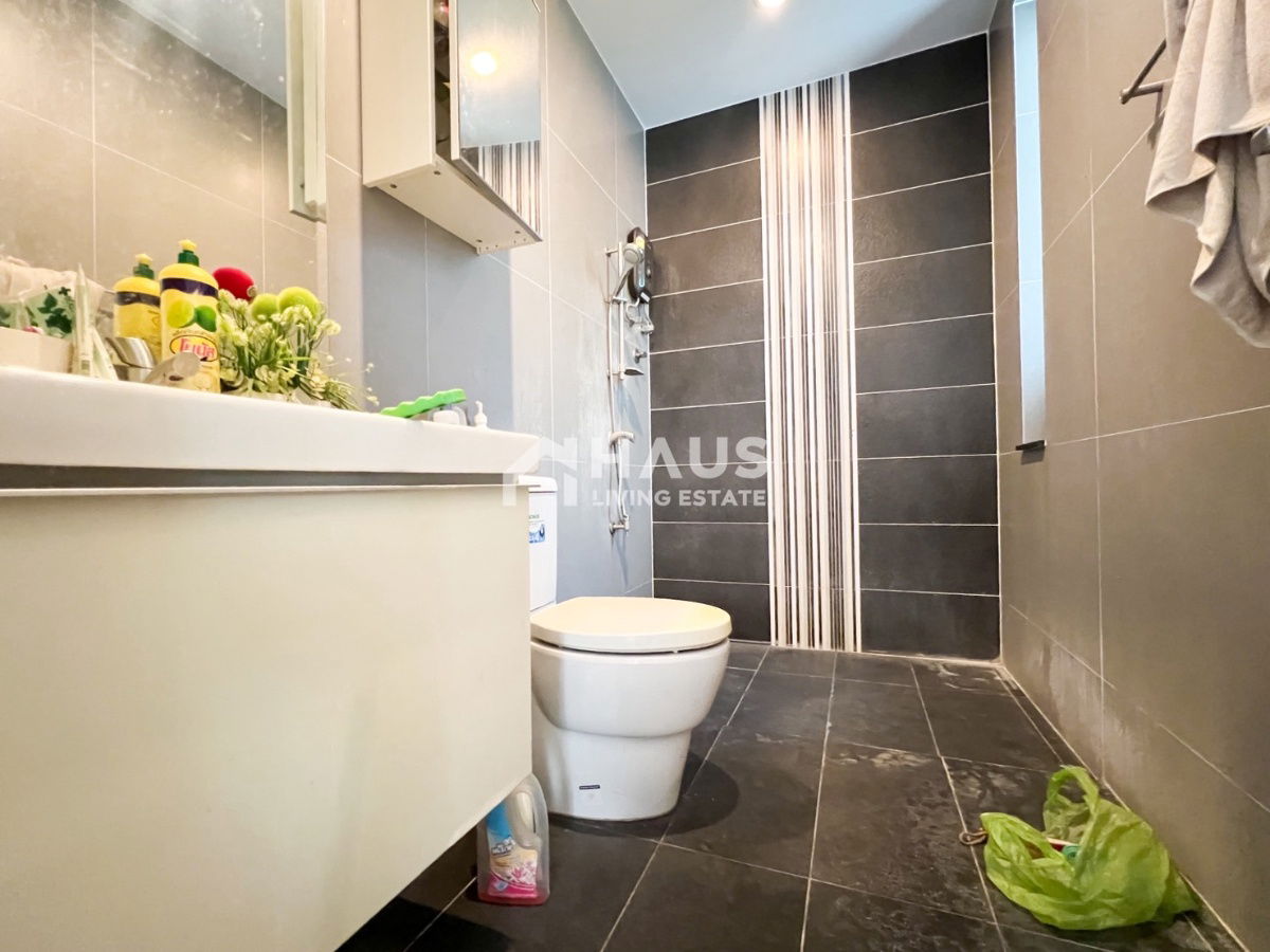 รูป 🔥 ขายบ้านเดี่ยว ซีรีน กัลปพฤกษ์ 🔥/ 3 ห้องนอน #HKAL015 - รูปที่ 7/17