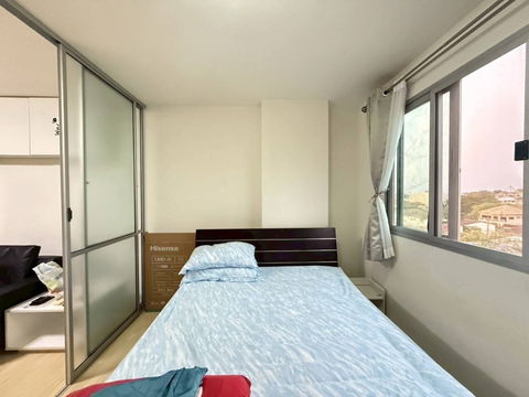 dcondo Ram Intra for rent ✨ Fully furnished