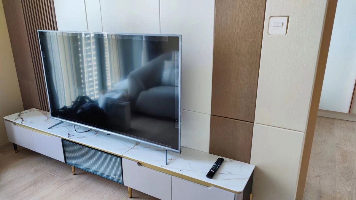 picture Condo For Rent!!Noble Be Sukhumvit 19 - 2/7