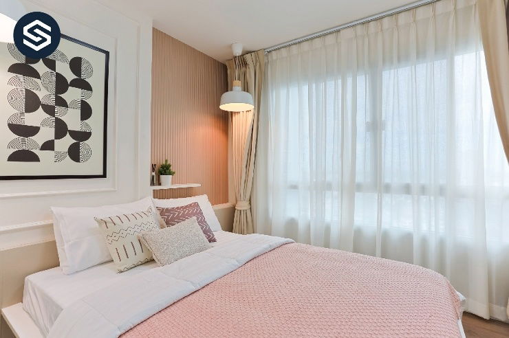 picture The Trust Residence Ratchada Rama3 - 2/12