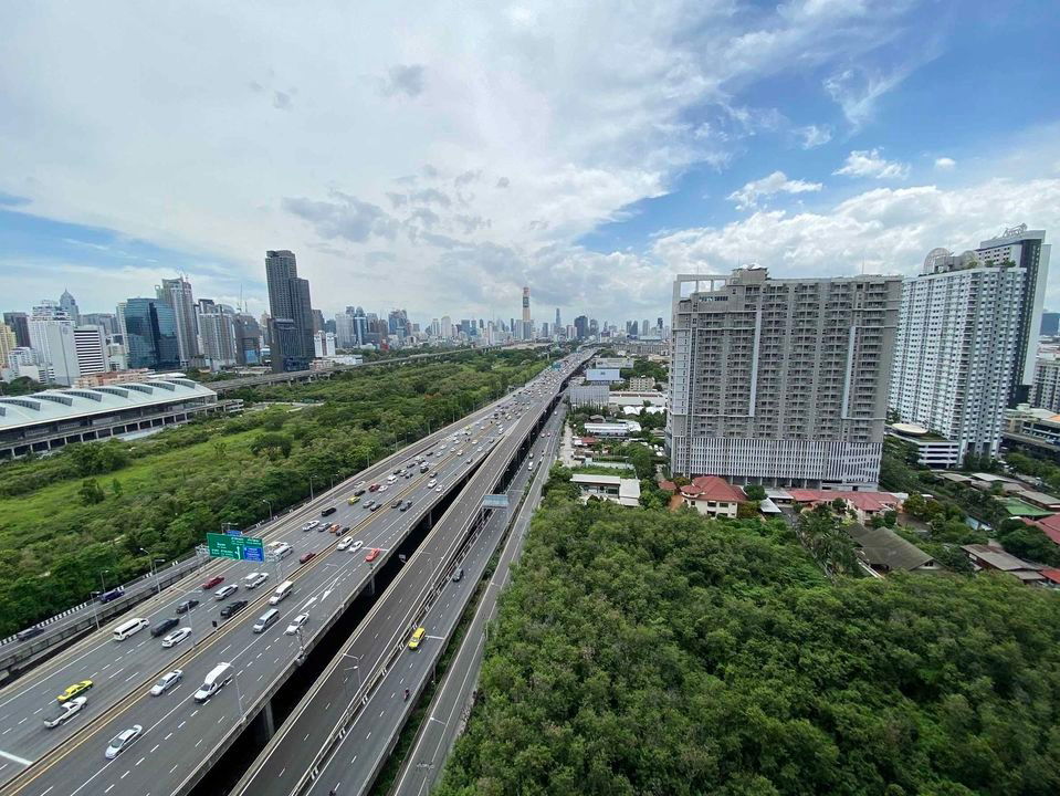 รูป ห้องมาใหม่🐲แอดไลน์ได้เลยครับ🐲✨✨🛋️🛌Life Asoke Hype - รูปที่ 9/9