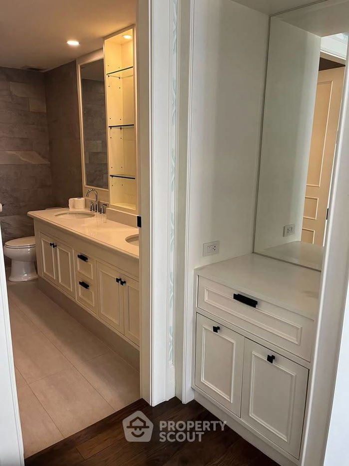 รูป คอนโด 2-ห้องนอน ที่ สมคิด การ์เด้น คอนโดมิเนียม ใกล้ BTS ชิดลม (ID 2456279) - รูปที่ 10/12