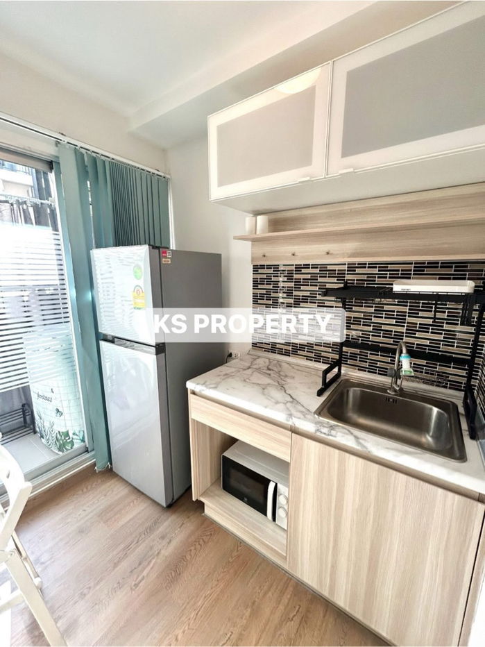 รูป ให้เช่า Plum แจ้งวัฒนะ เฟส 3 ใกล้ MRT ราชภัฏ - รูปที่ 7/10