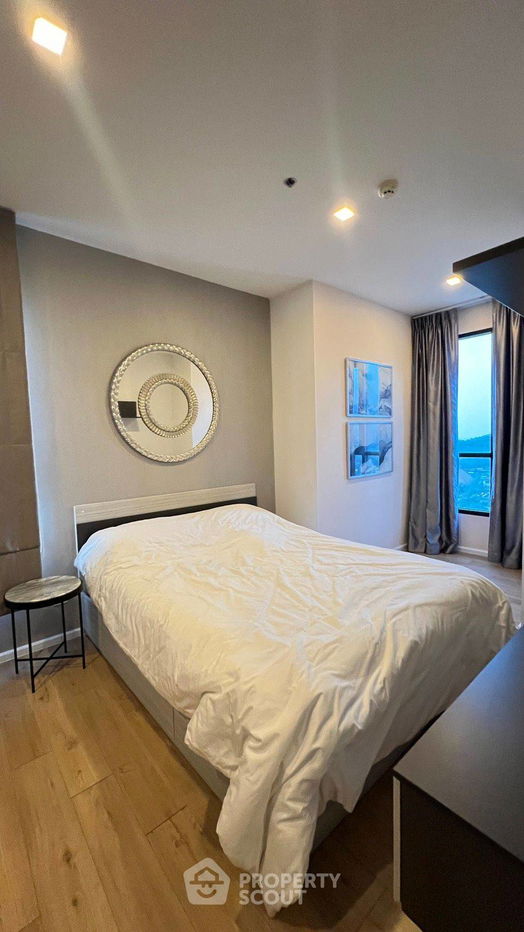 picture 2-BR Condo at Notting Hill Laemchabang-Sriracha in Thung Sukhla (ID 2465788) - 7/32