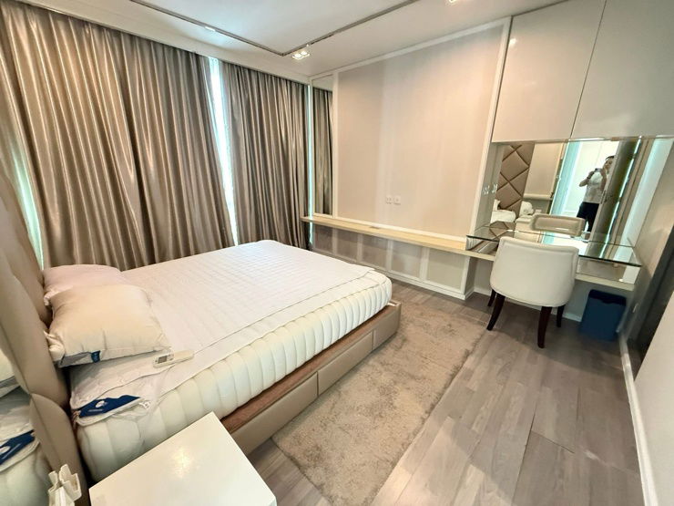 รูป #Z3475💥 061268 🔥 ขายคอนโด The Room Sukhumvit 69 - รูปที่ 5/13