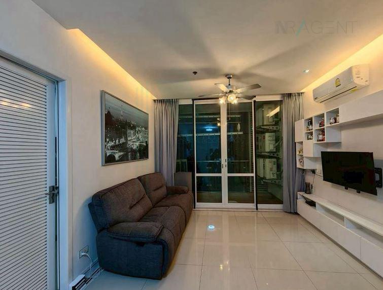 picture 🔺 For Sell Condo T.C. GREEN Building B, Floor 8,2 bed room, Room size 54 sqm - 4/8