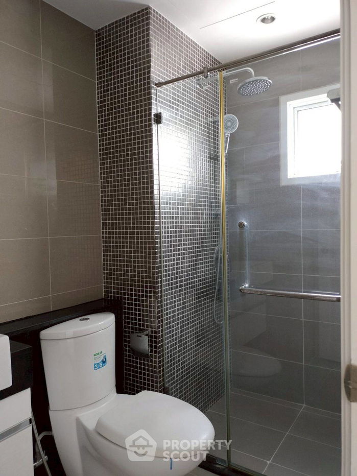 รูป คอนโด 2-ห้องนอน ที่ ศุภาลัย เวลลิงตัน ใกล้ MRT ศูนย์วัฒนธรรมแห่งประเทศไทย (ID 2353799) - รูปที่ 12/15