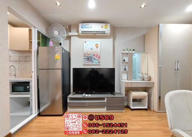 รูป 💙💙 Hot Price 💙💙 ขาย/For SALE คอนโด Regent Home Sukhumvit 81 (รีเจ้นท์ โฮม สุขุมวิท 81) - รูปที่ 3/12