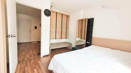 picture 🚩 For Sell Condo U VIBHA - LADPRAO Building A, Floor 5,1 bed room, Room size 31 sqm - 4/8