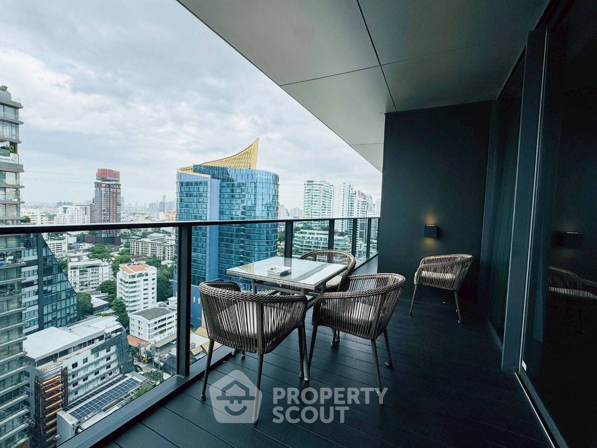 รูป คอนโด 3-ห้องนอน ที่ เทล่า ทองหล่อ 13 ใกล้ BTS ทองหล่อ (ID 2418398) - รูปที่ 17/17