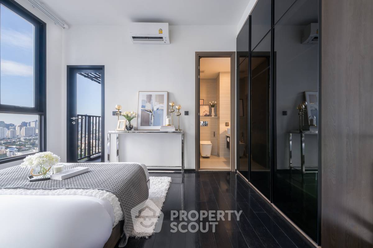 picture 1-BR Condo at Park Origin Thonglor near BTS Thong Lor (ID 2467812) - 6/13