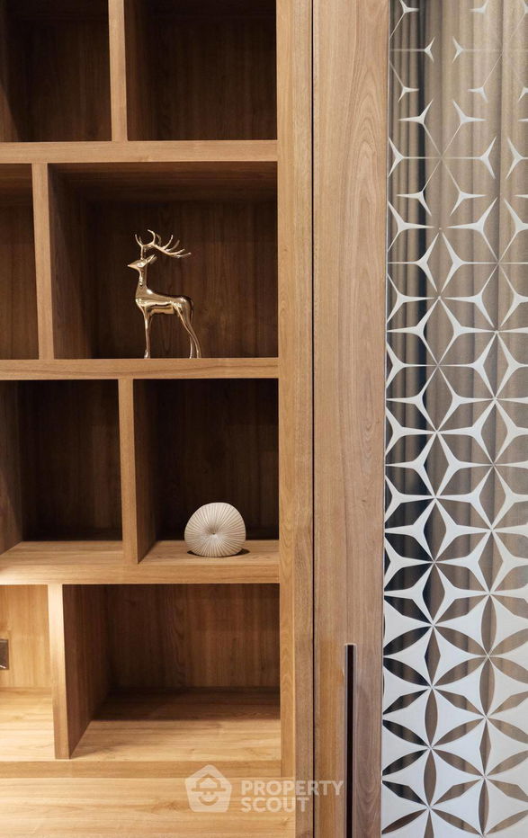 รูป คอนโด 3-ห้องนอน ที่ ไซมิส เอ๊กซ์ตลูซีฟ สุขุมวิท 31 ใกล้ MRT สุขุมวิท (ID 453163) - รูปที่ 8/16