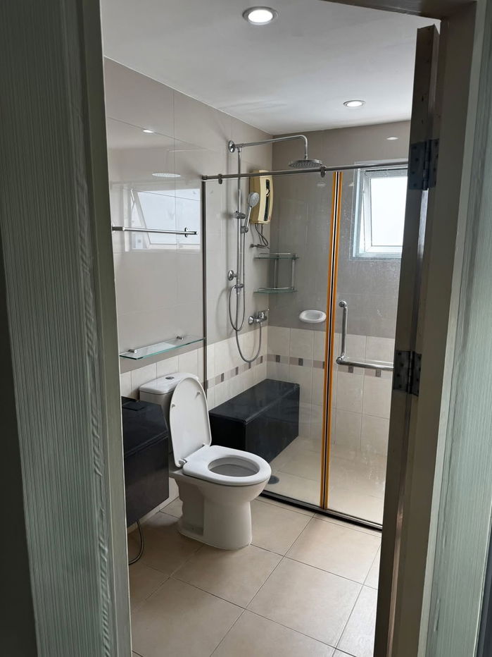 picture Condo For Rent Supalai Park Kaset. - 26/31