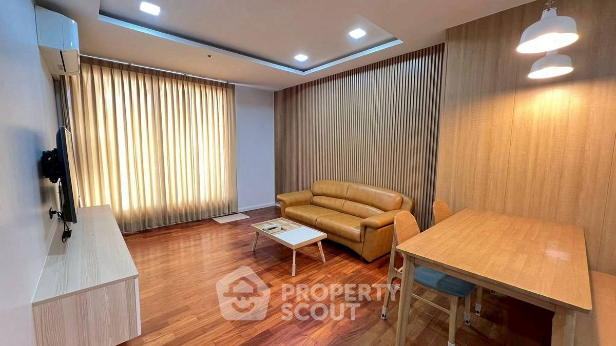 รูป คอนโด 2-ห้องนอน ที่ ปทุมวัน รีสอร์ท ใกล้ BTS พญาไท (ID 2465792) - รูปที่ 5/7