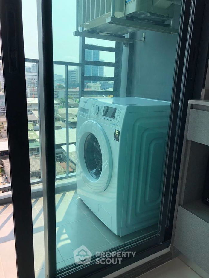 รูป คอนโด 1-ห้องนอน ที่ ไอดีโอ สุขุมวิท 93 ใกล้ BTS บางจาก (ID 449997) - รูปที่ 1/8