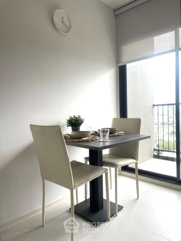 รูป คอนโด 1-ห้องนอน ที่ เอลลิโอ เดล เนสท์ ใกล้ BTS อุดมสุข (ID 2452369) - รูปที่ 7/13