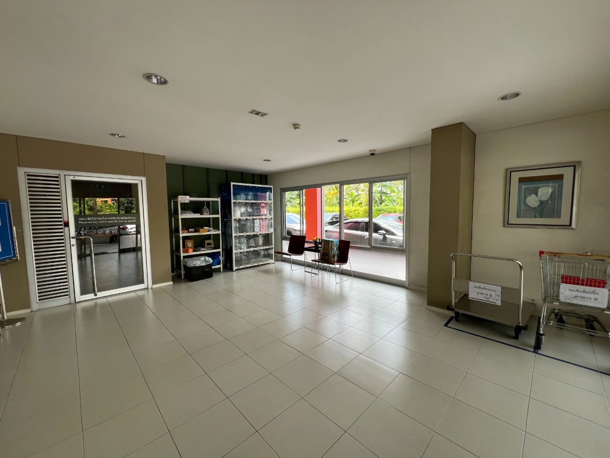 รูป JK 5741045 : ลุมพินี วิลล์ ราชพฤกษ์ - บางแวก - รูปที่ 7/23