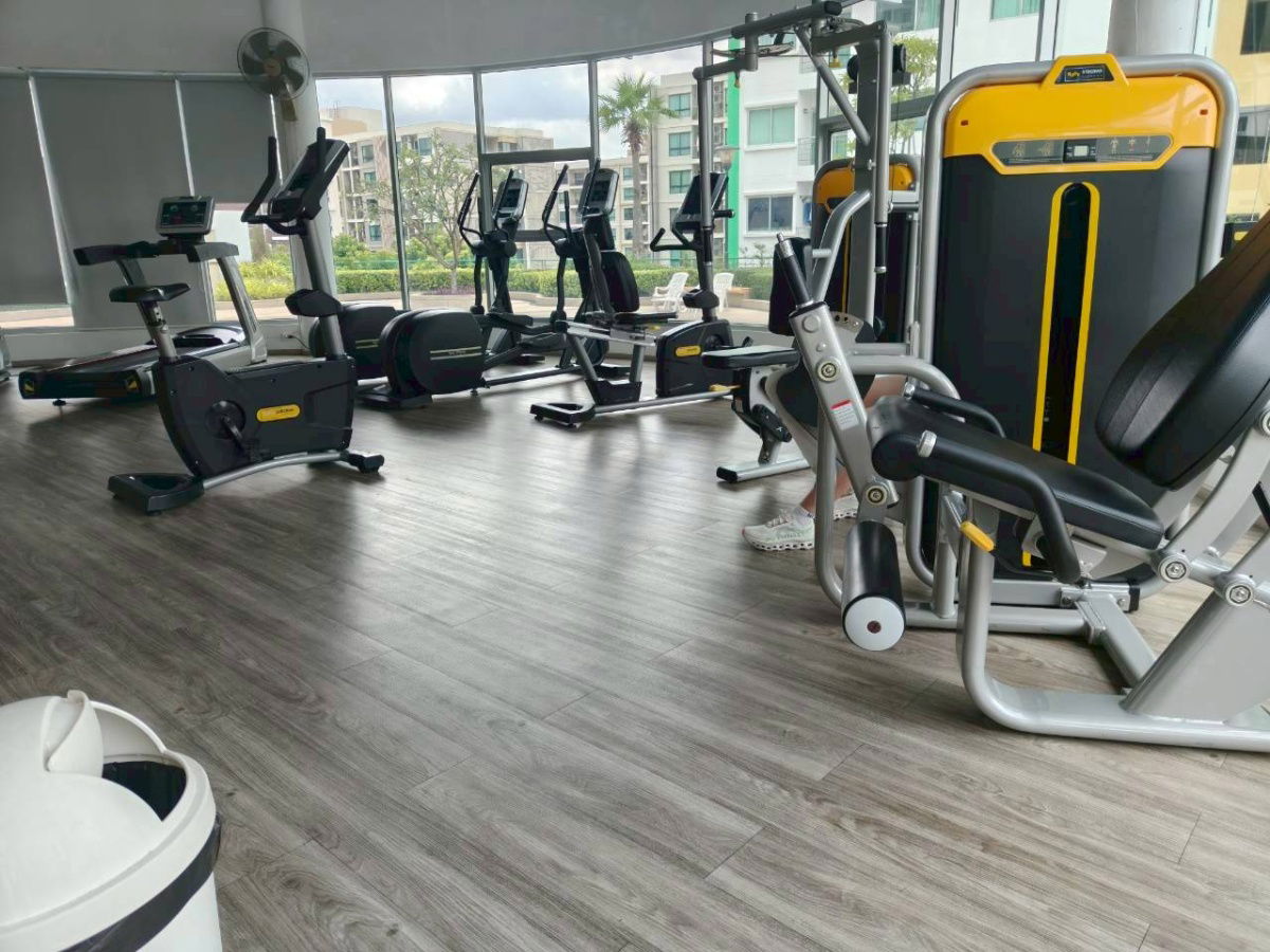 picture Penhouse!!! On Sale Supalai Park Kaset Near BTS, and Kaset University - 11/14