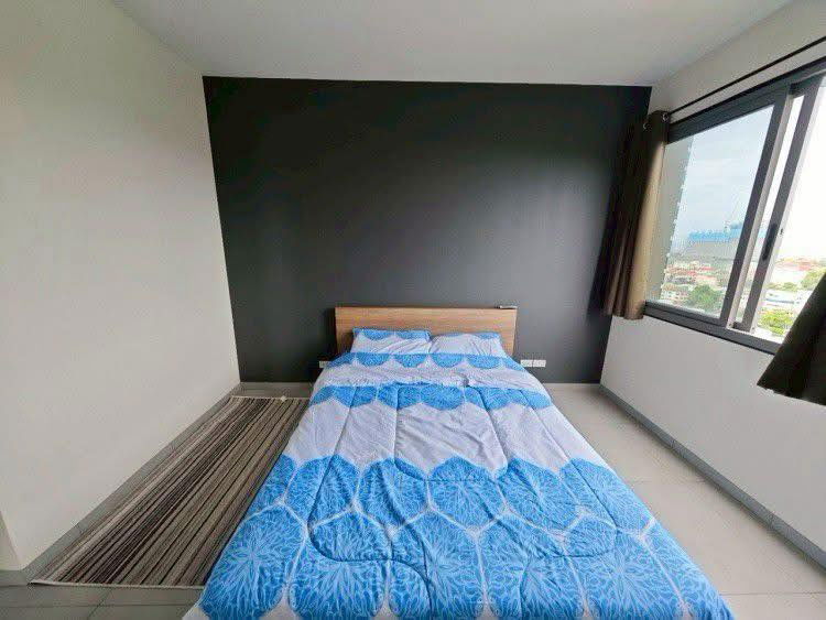 picture For sell: 2 Bedroom Condo in Pattaya at UNIXX – Pratamnak (FQ) sea view - 7/11