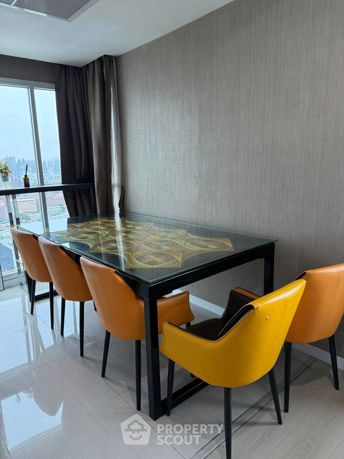 รูป คอนโด 2-ห้องนอน ที่ ไลฟ์ รัชดาภิเษก ใกล้ MRT ห้วยขวาง (ID 2467049) - รูปที่ 5/9