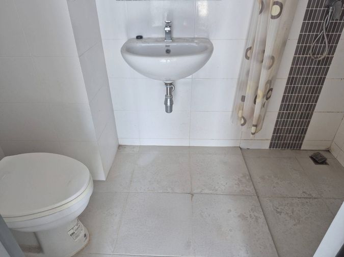 1-bed condo for sale, 23.6 sqm, Present Condominium