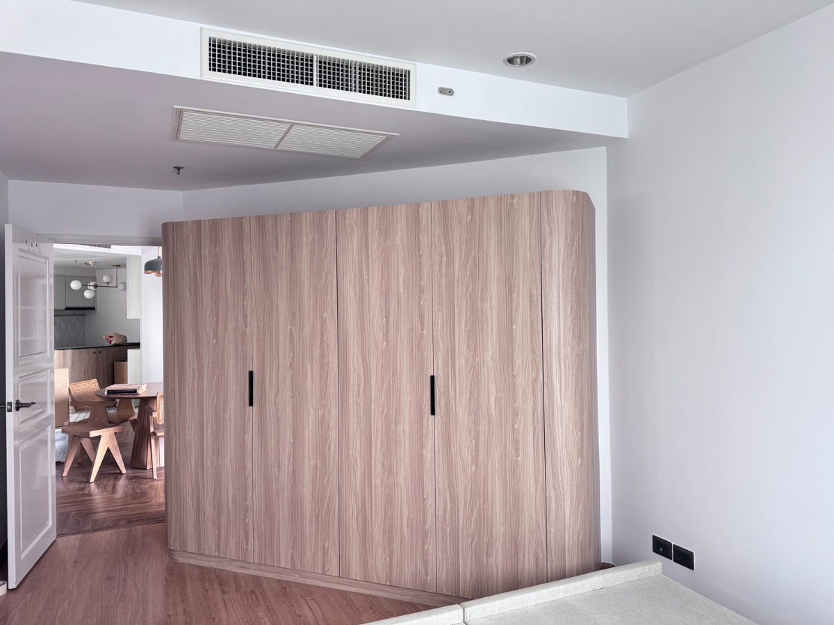 picture condo Supalai Wellington fully furnished and best price ready to move in - 13/15