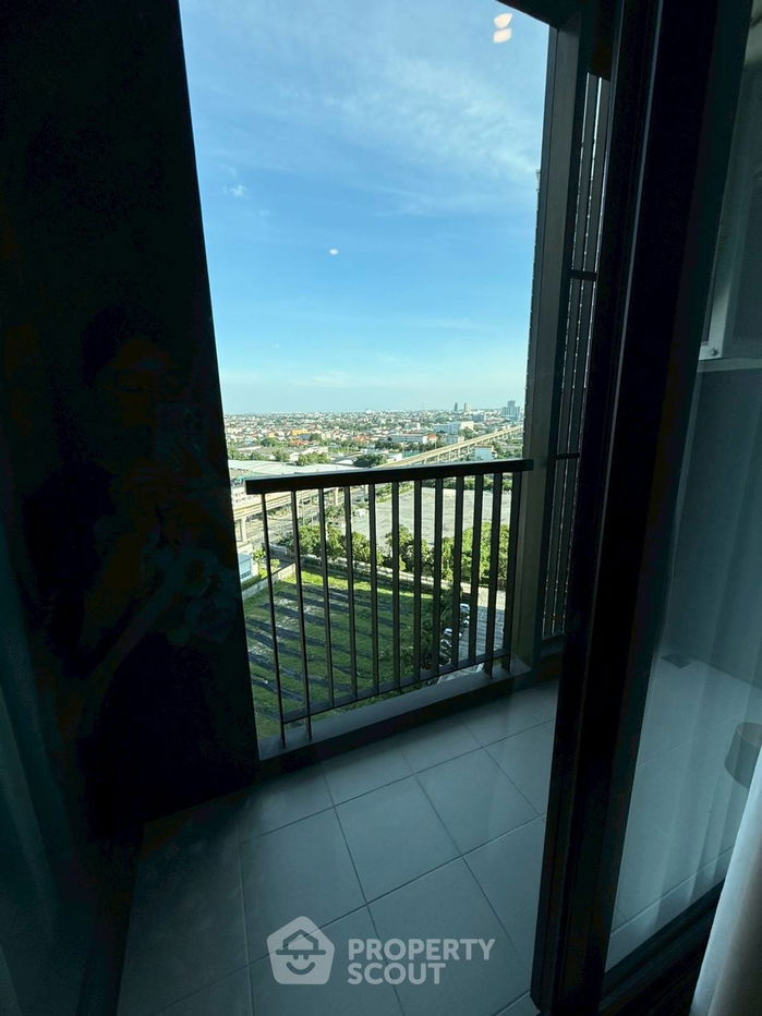 picture 1-BR Condo at Aspire Erawan Prime near BTS Royal Thai Naval Academy (ID 2449048) - 4/7