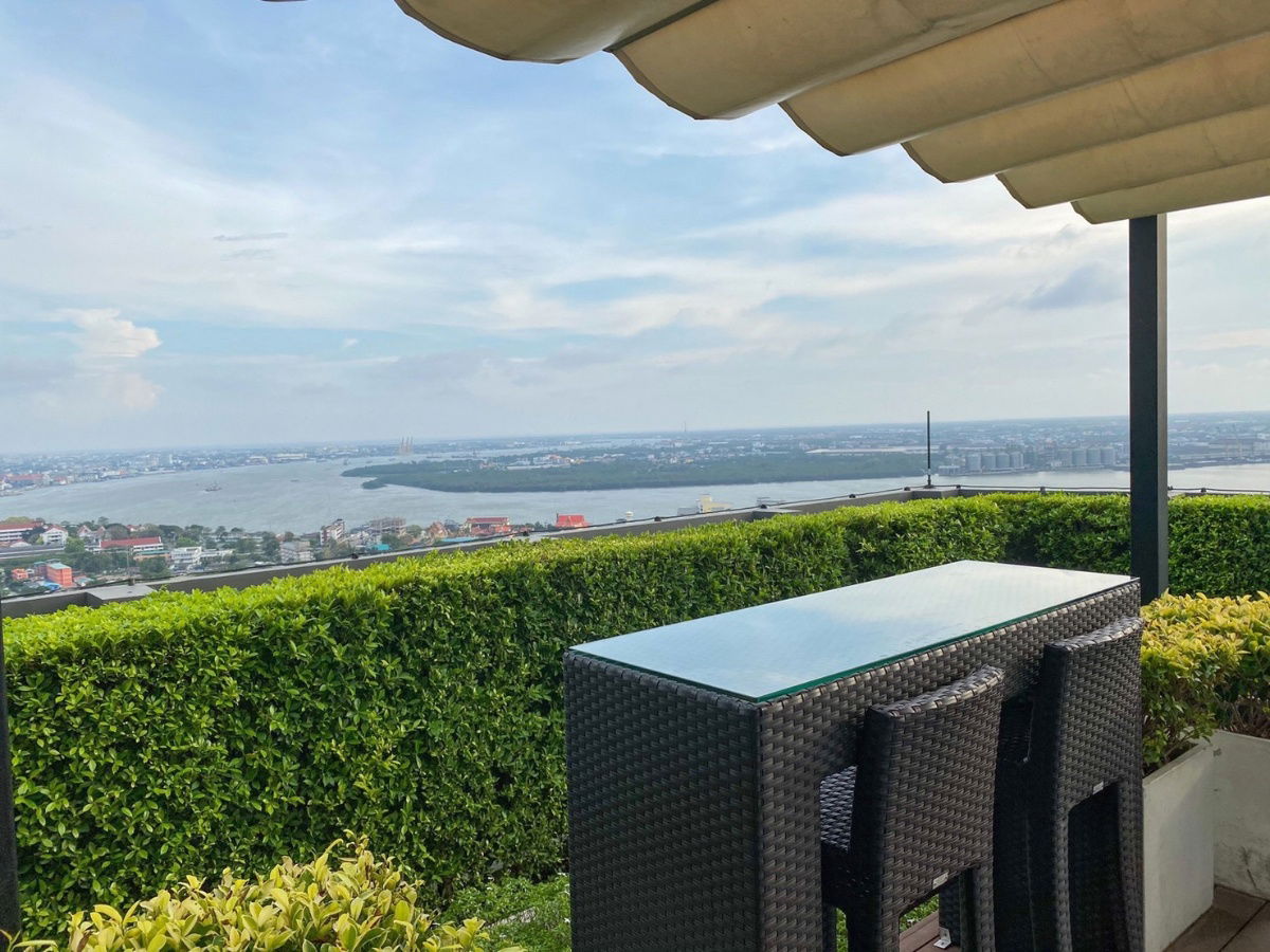 picture SC48 Condo for rent Aspire Erawan - 26/29