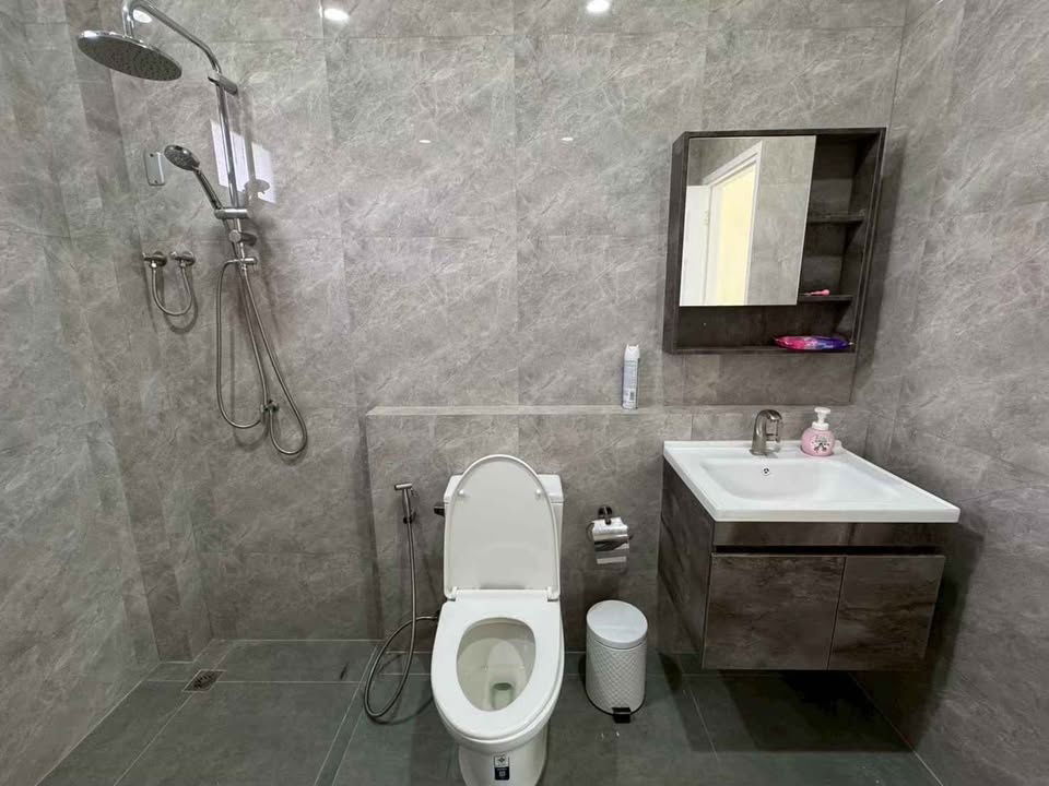 รูป ขายบ้านเดี่ยว 2 ชั้น หมู่บ้าน เศรษฐี วิลเลจ ลาดหลุมแก้ว-ปทุมธานี 67 ตารางวา - รูปที่ 11/11