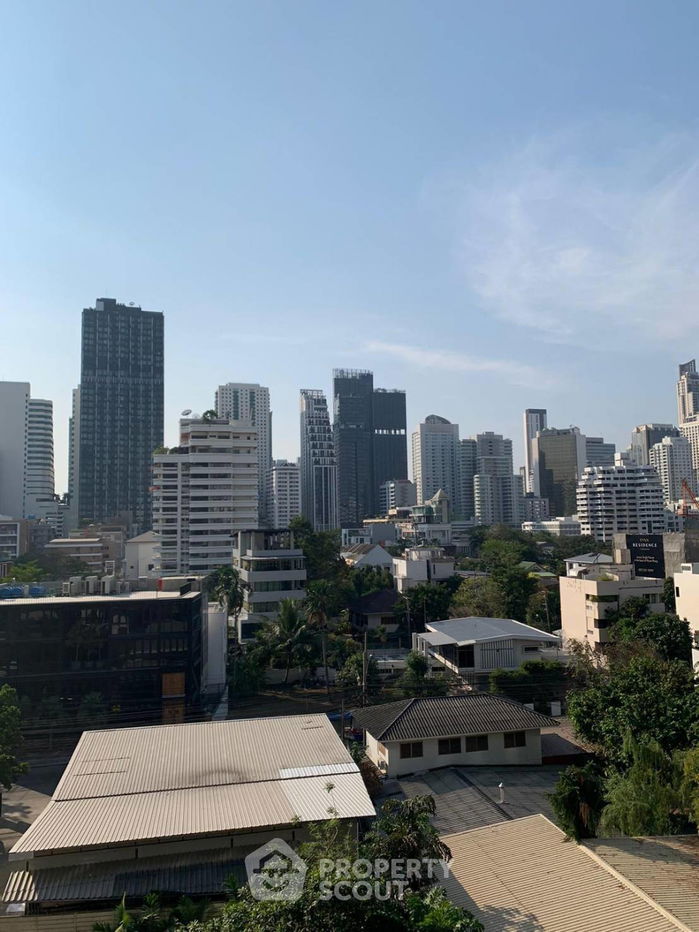 รูป คอนโด 1-ห้องนอน ที่ คอนโด โนเบิล อราวน์ สุขุมวิท 33 ใกล้ BTS พร้อมพงษ์ (ID 470032) - รูปที่ 14/18