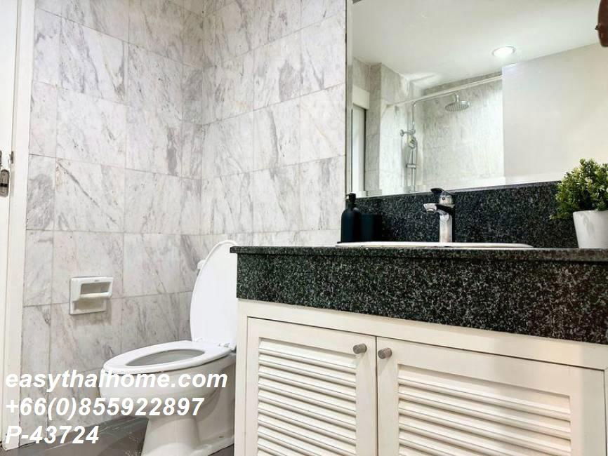 รูป P-43724 ให้เช่า คอนโด รีเจ้นท์ รอยัล เพลส 1 แขวงลุมพินี เขตปทุมวัน กรุงเทพมหานคร พร้อมอยู่ ราคาถูก Line Id: @easythaihome 085-592-2897 - รูปที่ 12/16