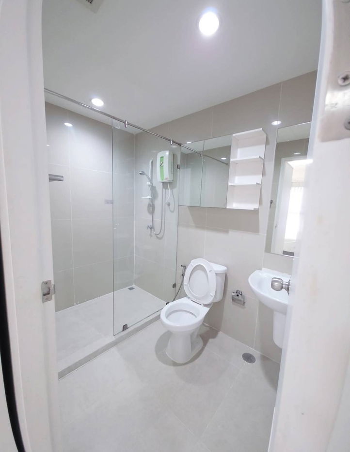 รูป ให้เช่า S&S สุขุมวิท 101/1 🏡 พร้อมอยู่ ราคาคุยได้‼️ #ตอบแชทไว 🔥🔥 รหัส M1745 - รูปที่ 6/10