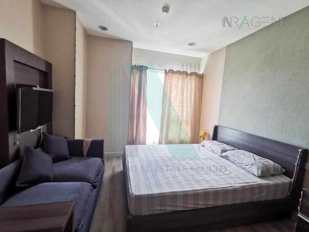 picture 🚩 For Sell Condo CENTRIC SATHORN - SAINT LOUIS Building A, Floor 22,1 bed room, Room size 37 sqm - 3/8