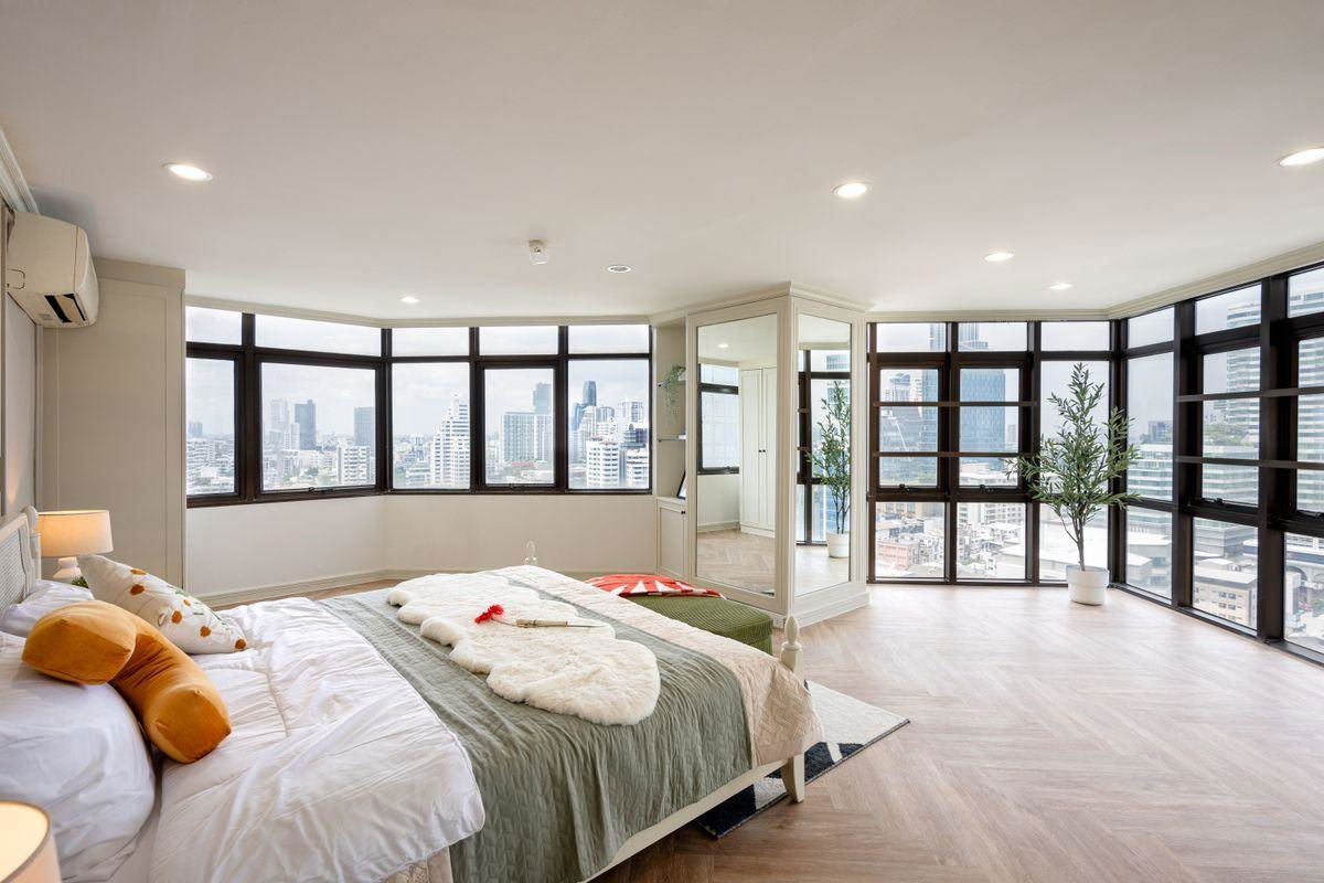 รูป ขาย ห้องสวย ทำเลดี เดอะ วอเตอร์ฟอร์ด พาร์ค สุขุมวิท 53 | Waterford Park Sukhumvit 53 MD-25085310 - รูปที่ 4/9