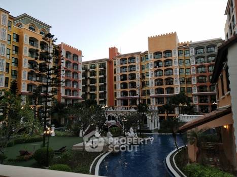 รูป คอนโด 1-ห้องนอน ที่ เวเนเชี่ยน ซิกเนเจอร์ คอนโด รีสอร์ท พัทยา ใกล้ เมืองพัทยา (ID 1902538) - รูปที่ 4/7