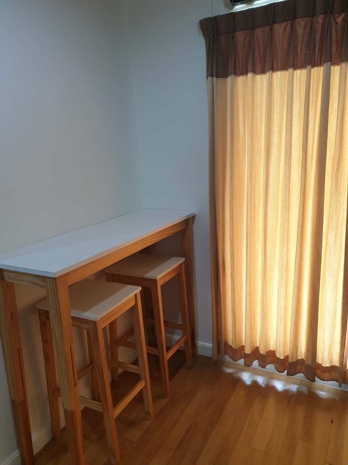picture For rent Lumpini Place Ratchayothin - 8/10
