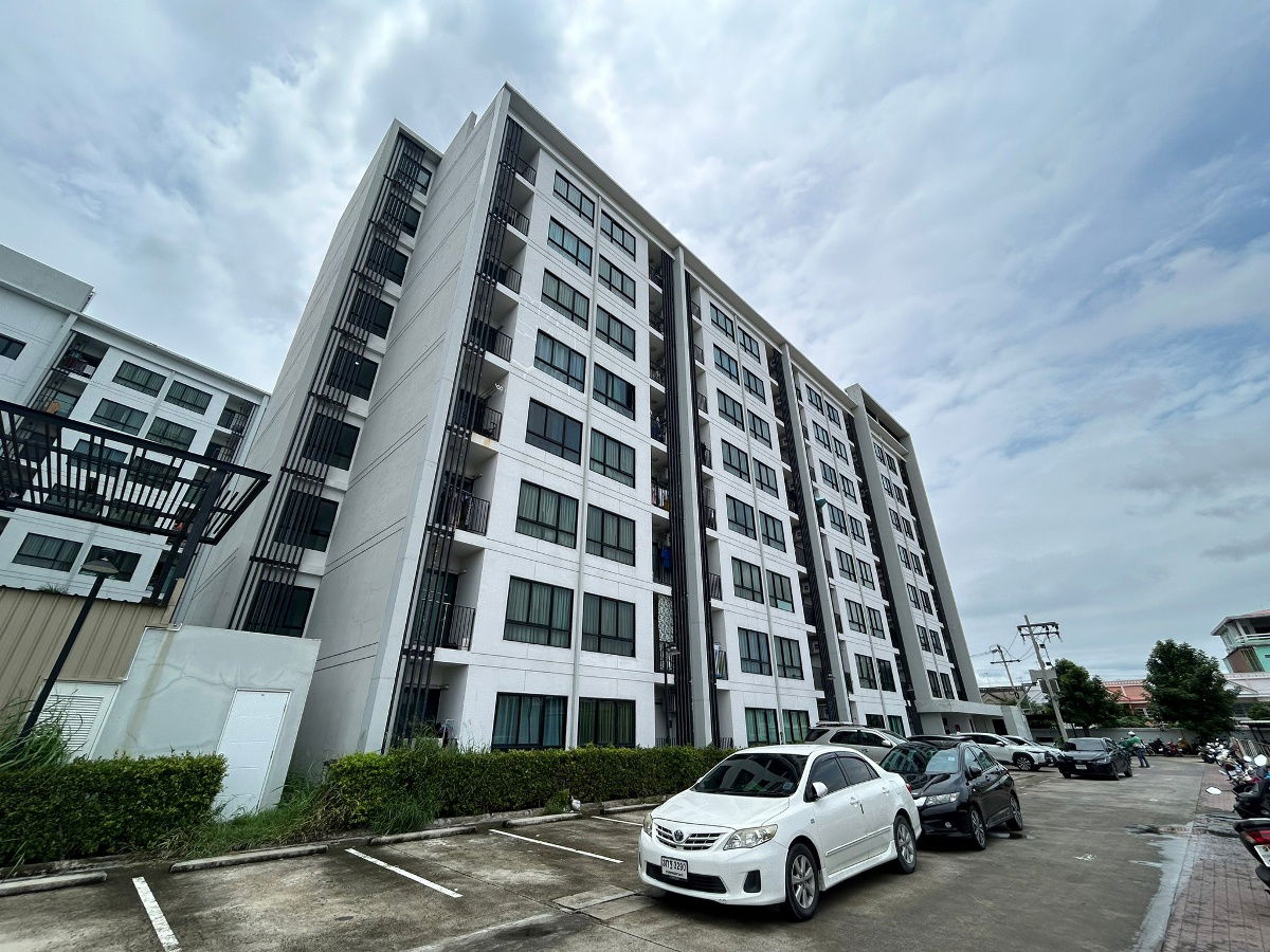 รูป JK2 6557867 : เดอะ มิดด์ คอนโดมิเนียม - รูปที่ 4/13