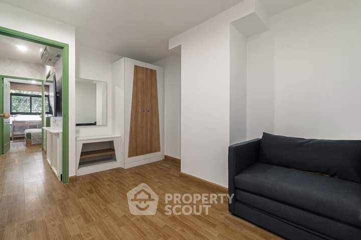 รูป คอนโด 2-ห้องนอน ที่ บ้านนวธารา คอนโดมิเนียม ใน นวลจันทร์ (ID 1404655) - รูปที่ 12/14