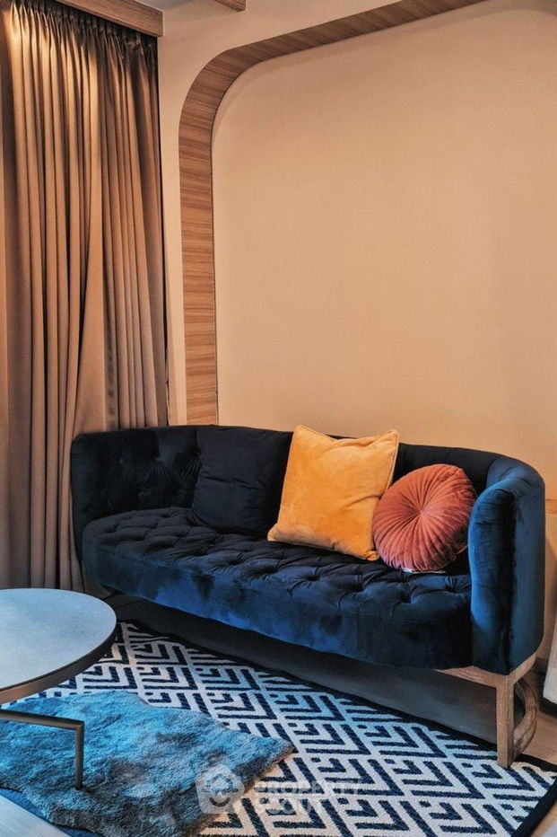 picture 1-BR Condo at Life Ladprao near BTS Ha Yaek Lat Phrao (ID 2150136) - 8/13