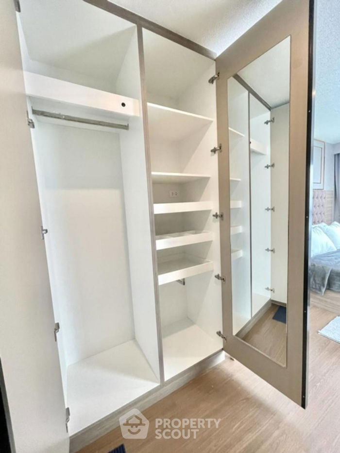 picture 2-BR Condo at Ideo Phaholyothin Chatuchak near BTS Saphan Khwai (ID 2464149) - 21/31